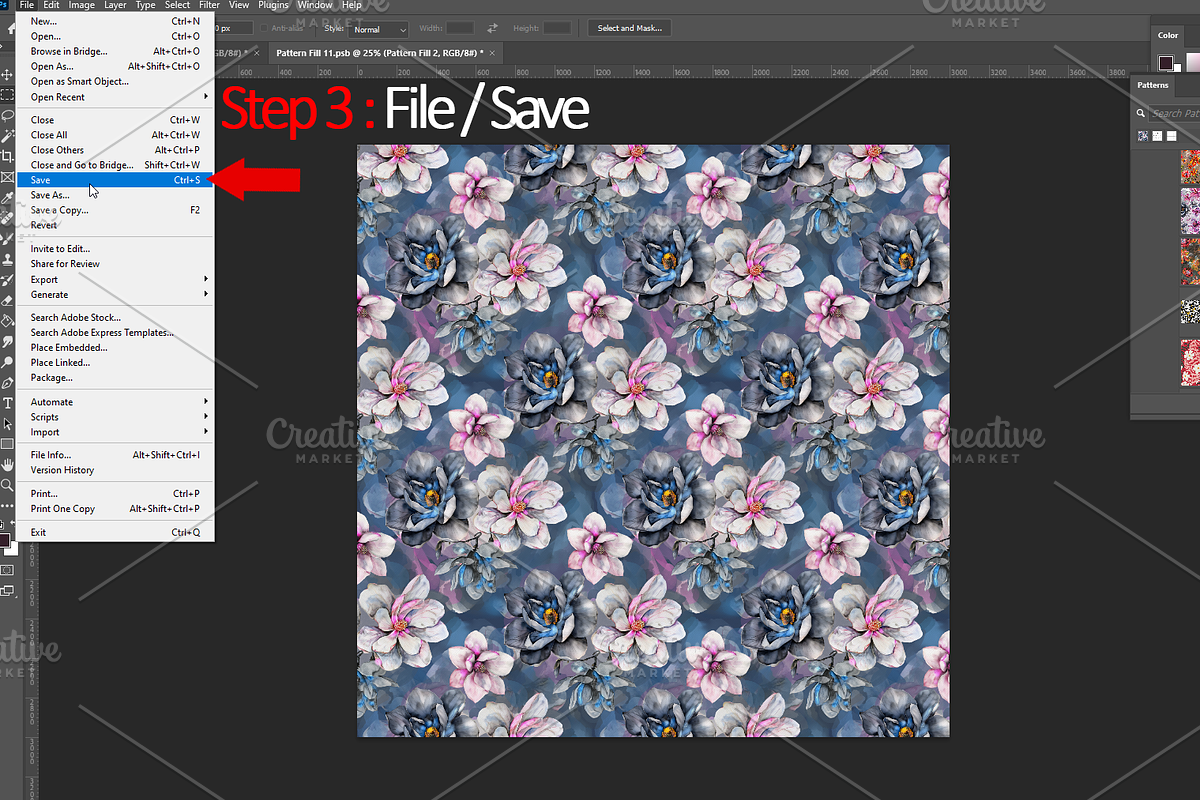Maxi Dress Mockup, an Apparel Mockup by Nora Gad (Photo 12 of 14)