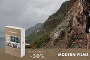 MODERN FILMS - INDIE WEDDING 01, an Action Add-On by FILMSLOOKS CO. (Thumbnail 3 of 7)