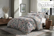 Bedding Mockups, a Household Mockup by mock-ups (Thumbnail 1 of 22)