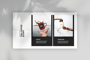 Kerinci Keynote Template