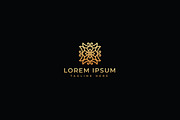 Luxury logo design, a Branding & Logo Template by vectplus (Thumbnail 1 of 2)