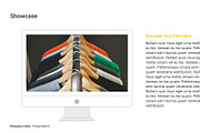 Summit - Keynote Template, a Presentation Template by Slidehack (Thumbnail 4 of 4)