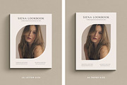 Siena Lookbook, a Magazine Template by Ruben Stom (Thumbnail 8 of 12)