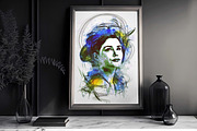Photo into Fine Art, an Action Add-On by Photoshop Action (Thumbnail 14 of 14)