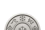ETARA Winter Ritual Kit, an Object Graphic by ETARA by Mea Hau (Thumbnail 48 of 79)