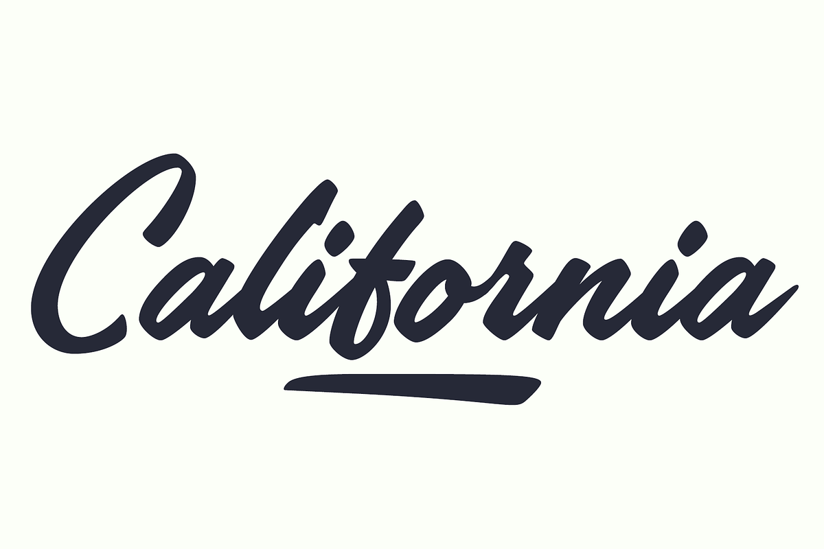 Poolside Brush Script, a Script Font by Fenotype (Photo 10 of 14)