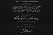 Anthoni Signature, a Script Font by Kotak Kuning Studio (Thumbnail 8 of 13)