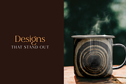 Tree Rings, a Background Photo by Typedreams.site (Thumbnail 2 of 7)