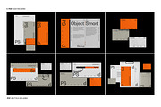 Brand Identity Mockup Set, an Advertising Mockup by Renderteam (Thumbnail 3 of 15)