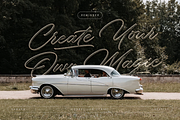Corbellion - Elegant Script Font, a Script Font by Namara Creative Studio (Thumbnail 5 of 14)
