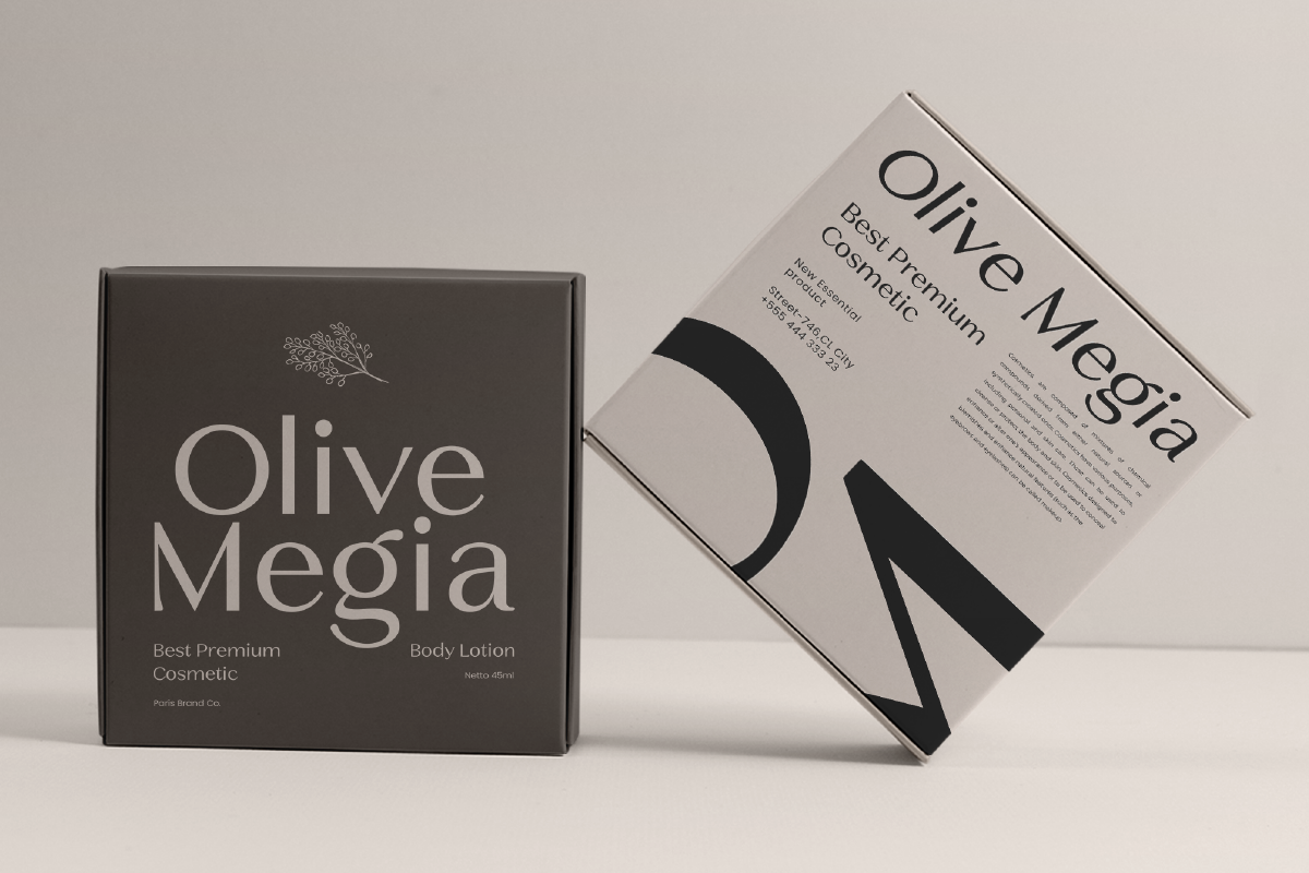 Luxenta - Elegant Sans Serif Family, a Sans Serif Font by Yukita Creative (Photo 7 of 14)