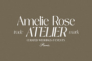 Nisanbel, a Sans Serif Font by Pista Mova (Thumbnail 15 of 22)