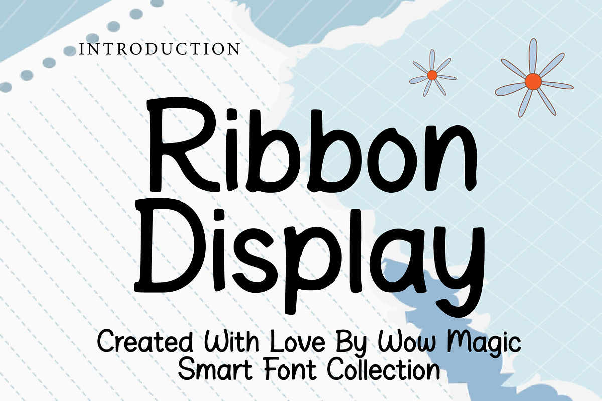 Beautiful Dainty Romance Bundle, a Sans Serif Font by Wow Magic (Photo 12 of 20)