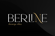 Murise Luxury Elegant Serif Font, a Serif Font by WhymoreArt (Thumbnail 2 of 10)