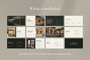 Moody Host Welcome Presentation, a Presentation Template by batang (Thumbnail 2 of 4)