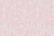 Delicate Herbarium Seamless Patterns, a Pattern Graphic by Maria Budarkiewicz (Thumbnail 10 of 22)