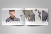 50% Off Photo Album Template, a Magazine Template by broluthfi (Thumbnail 10 of 12)