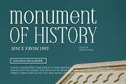 Felontin Partians || Modern Serif, a Serif Font by Idea Studio (Thumbnail 3 of 5)