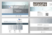 Mega Pack templates, a Brochure Template by VectorShop (Thumbnail 82 of 102)