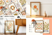 Mega Poster Bundle | 52 in 1, an Object Graphic by KetteCreate (Thumbnail 23 of 53)