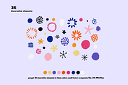 12 seamless floral patterns psd, a Pattern Graphic by ARTMIRU (Thumbnail 11 of 24)