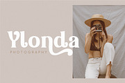 Vintage font, a Serif Font by Anna Zakharchenko (Thumbnail 12 of 20)