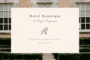Vintage Serif & Antique Script Font, a Handwritten Font by Laras Wonderland (Thumbnail 6 of 11)