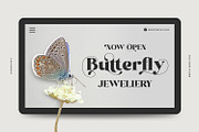 Kathak - Modern Classy Serif Font, a Serif Font by Ekahermawan (Thumbnail 2 of 14)