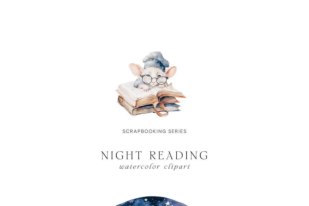 New! Huge Scrapbooking Bundle, an Illustration by Isabelle Salem (Photo 127 of 246)