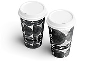Grit Pattern - 60 Seamless Tiles, a Pattern Graphic by Huebert World (Thumbnail 7 of 10)