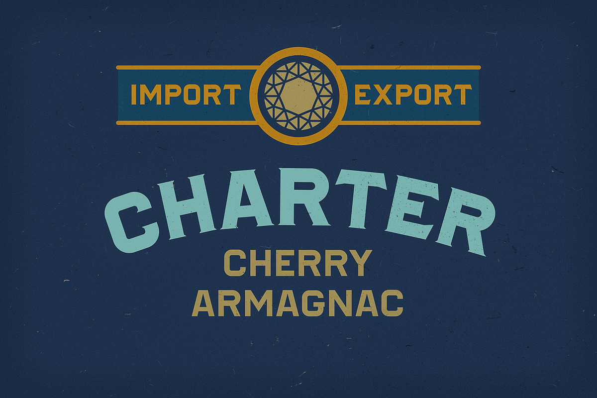 Charter | Timeless Serif & Sans Duo, a Serif Font by Artifact Bazaar (Photo 3 of 7)