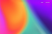 Fractal Glass Gradients, a Texture Graphic by pixelbuddha.net (Thumbnail 7 of 9)