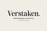 Back Bone Melavita Serif Family font, a Serif Font by Graphicxell (Thumbnail 7 of 18)