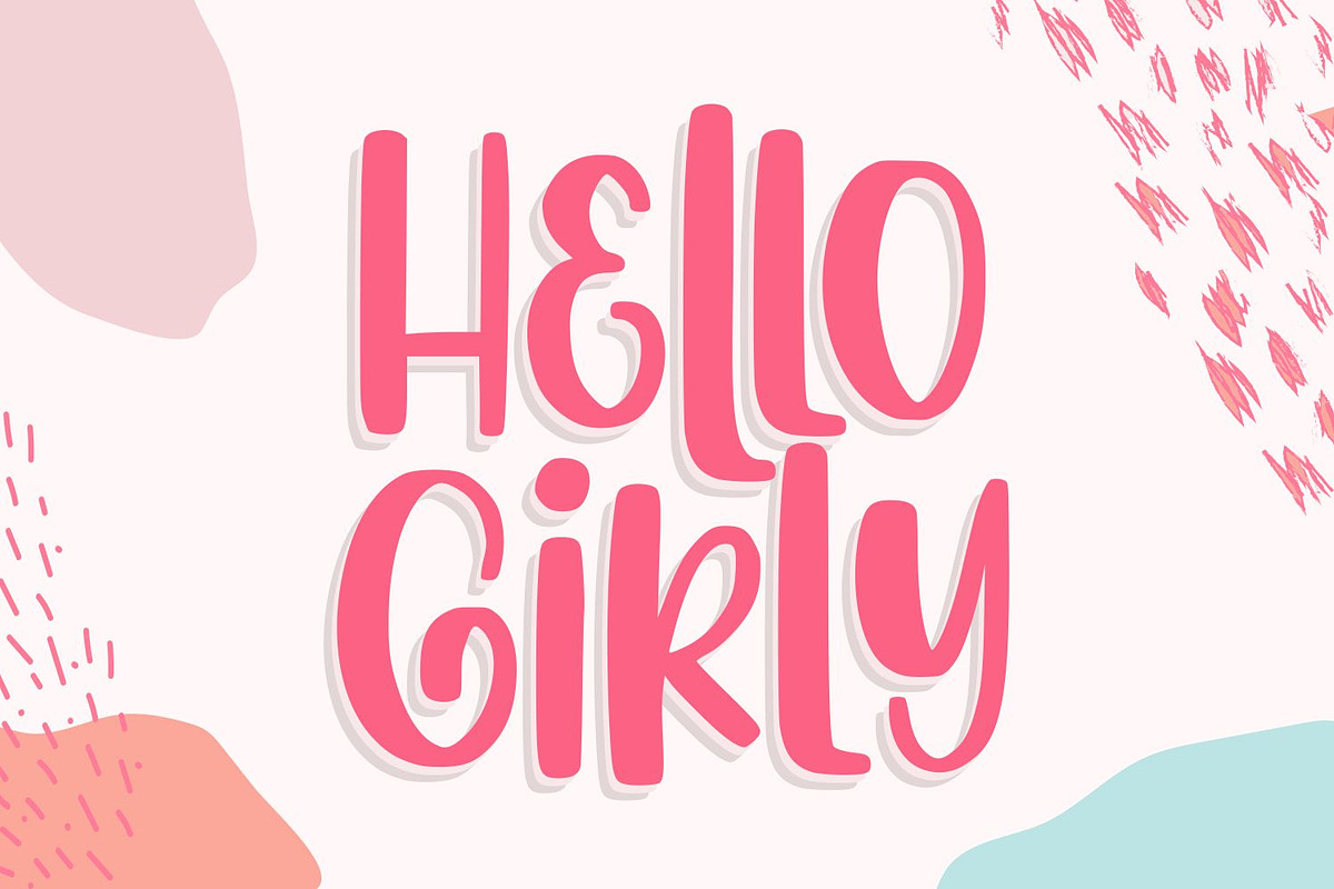 Hello Girly