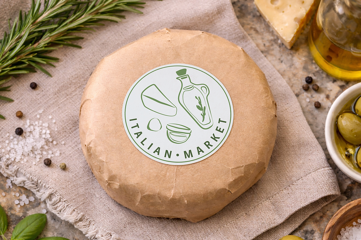 Italian Summer Collection | 100+, a Food Illustration by Karma (Photo 3 of 19)