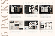 Workbook Creator For Coach CANVA PS, a Magazine Template by Eviory (Thumbnail 30 of 31)