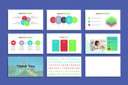 Kids Keynote & Google Slide, a Presentation Template by yanindesign (Thumbnail 5 of 5)