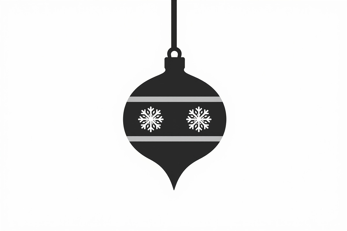 Christmas Laser Cut Design Bundle, a Graphic by Creativeshirt (Photo 2 of 17)