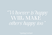 Morning Sweetest - New Classic Serif, a Serif Font by TypeClassHeroes (Thumbnail 5 of 15)