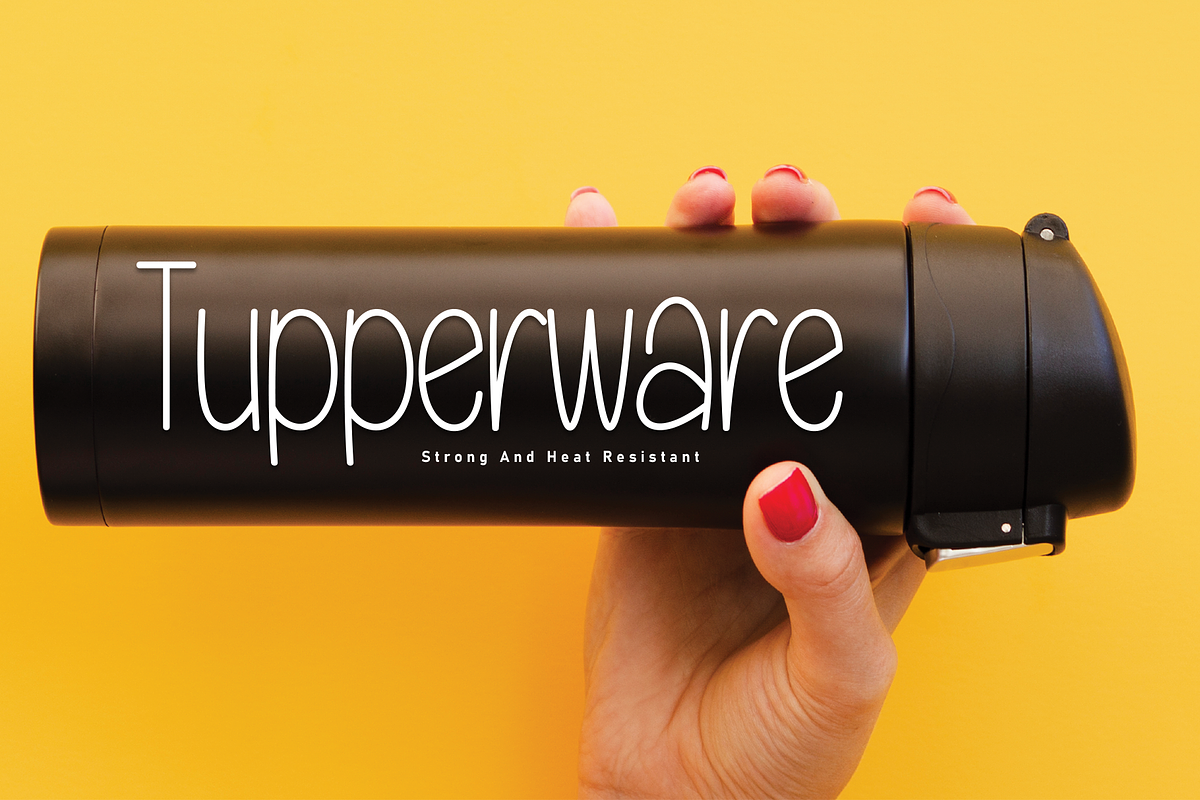 Babydoll | Script Font, a Script Font by Scratchones (Photo 4 of 8)