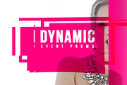 Fashion Event Promo, a Templates & Theme by TrixVFX (Thumbnail 2 of 5)
