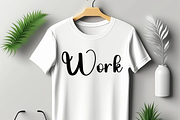 Bubble Suddenly, a Handwritten Font by FreshTypeINK (Thumbnail 8 of 8)