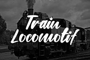 Thom Dinar: Vibrant Handwriting Font, a Handwritten Font by Jogiia Digital (Thumbnail 5 of 6)