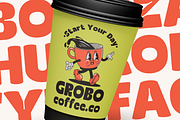 Grobola, a Sans Serif Font by Brand_Hero (Thumbnail 7 of 12)