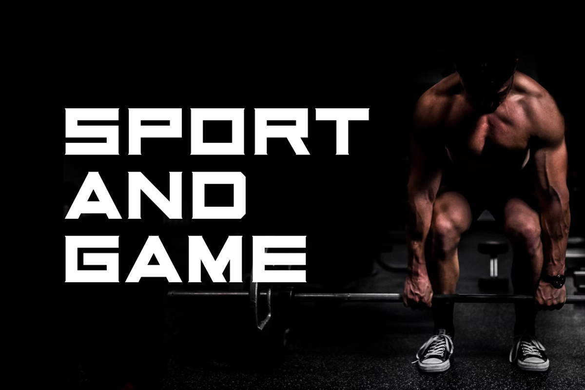 Wizard Sport - Font, a Serif Font by artchiles_design (Photo 2 of 5)