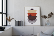 Abstractarios, a Decorative Illustration by Vinegret -Shop (Thumbnail 6 of 9)