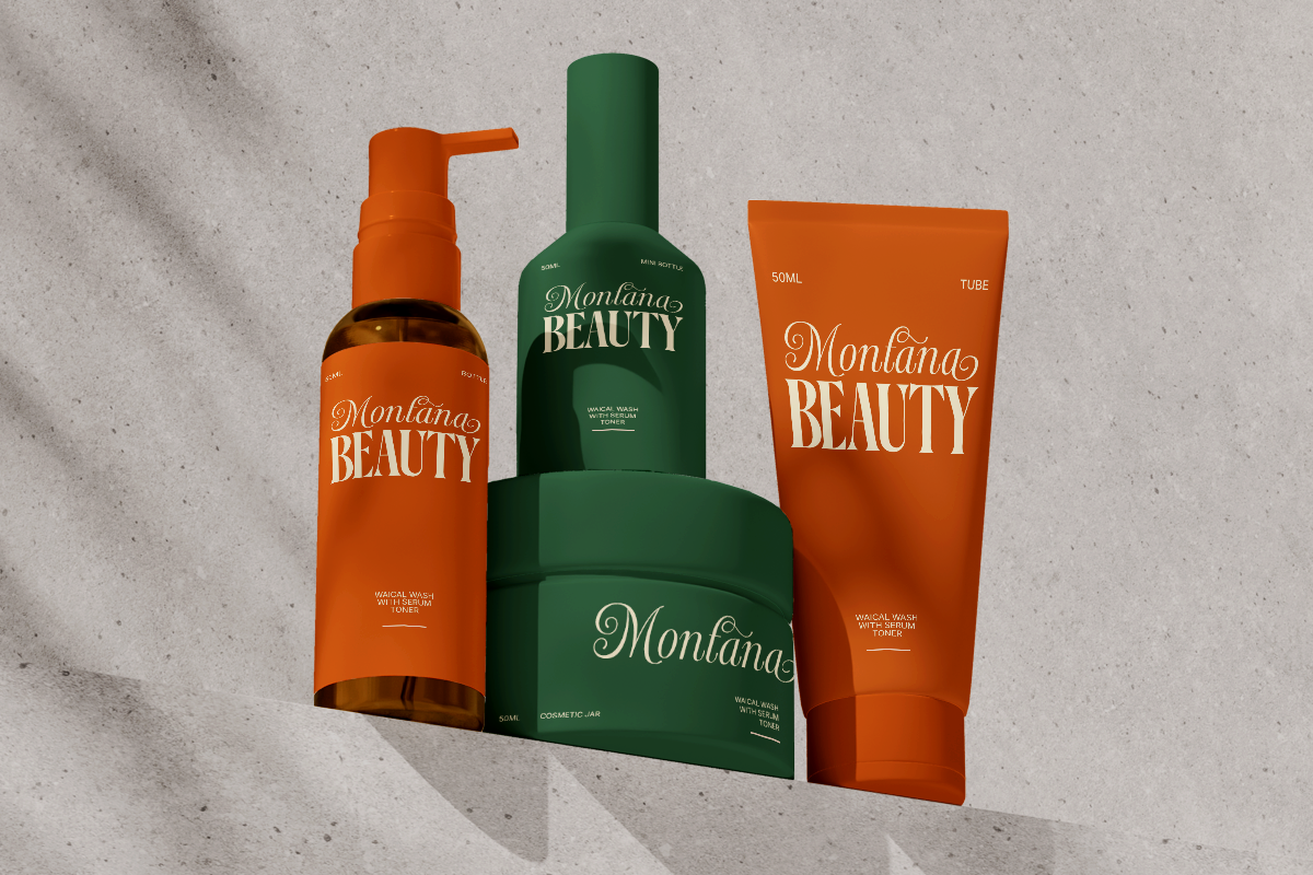 Dh Nottera Elegance - 7 Fashion Font, a Serif Font by Dharmas Foundry (Photo 11 of 17)