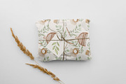 ZERO WASTE watercolor set, an Object Illustration by Yuliia Lashevska (Thumbnail 14 of 14)