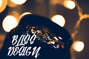 Absolute Duo Extra, a Script Font by BLISS DESIGN (Thumbnail 3 of 6)