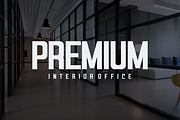 Thexou - Font, a Sans Serif Font by artchiles_design (Thumbnail 3 of 5)